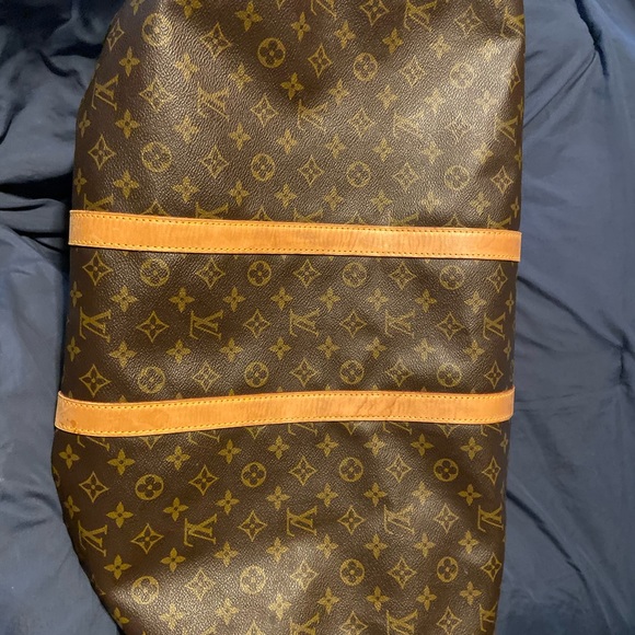 Louis Vuitton keep all 55 - Picture 8 of 8